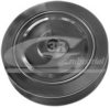  10627 Belt Pulley, crankshaft